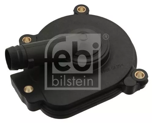 Housing Cover, crankcase