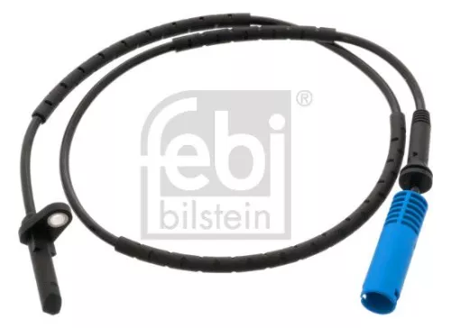Febi Rear Left Or Right  Abs Wheel Speed Sensor For Bmw Bmw (Brilliance) 3