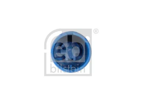 FEBI BILSTEIN FEBI BILSTEIN 47362 Febi Rear Left Or Right  Abs Wheel Speed Sensor For Bmw Bmw (Brilliance) 3 