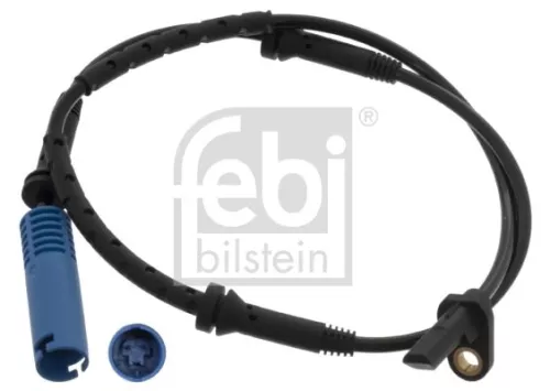 FEBI BILSTEIN FEBI BILSTEIN 47364 Febi Front Left Or Right  Abs Wheel Speed Sensor For Bmw 7 