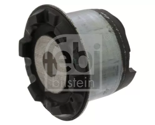 FEBI BILSTEIN FEBI BILSTEIN 47384 Febi Rear Left Or Right Axle Bush Mount For Citroën Peugeot 407 407 