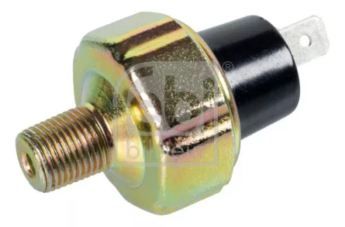 Oil Pressure Switch