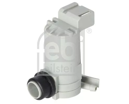 Washer Fluid Pump, window cleaning