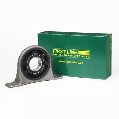 FIRST LINE FIRST LINE (FPB1021) Suspension, propshaft 