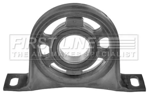 FIRST LINE FIRST LINE (FPB1021) Suspension, propshaft 