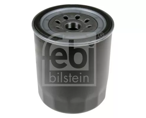 Febi Oil Filter For Isuzu Opel Campo Kb
