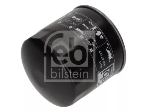 FEBI BILSTEIN FEBI BILSTEIN 47472 Febi Oil Filter For Isuzu Elf Forward F 