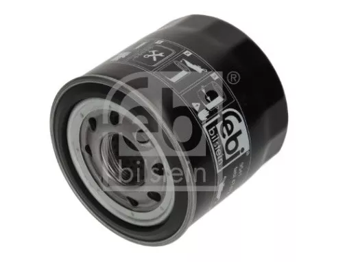 FEBI BILSTEIN FEBI BILSTEIN 47472 Febi Oil Filter For Isuzu Elf Forward F 