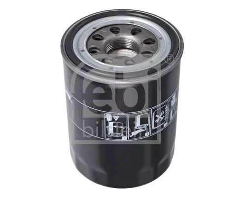 Febi Oil Filter For Daihatsu Isuzu Mazda Mitsubishi Opel Suzuki Vauxhal