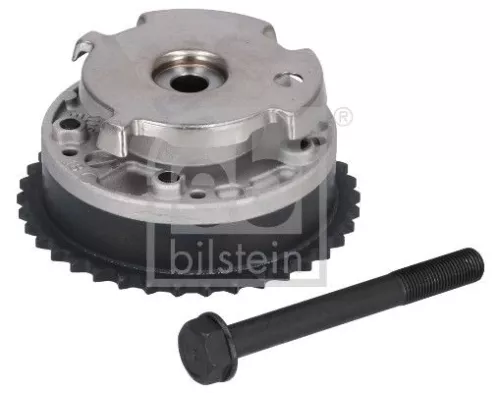 FEBI BILSTEIN FEBI BILSTEIN 47572 Febi 47572 Exhaust Side Camshaft Adjuster For Bmw  Bmw (Brilliance) 1  3  3 Seri 
