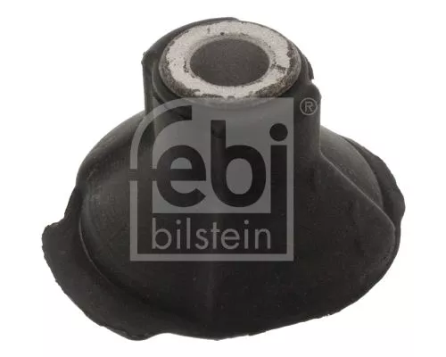 Mounting, steering gear