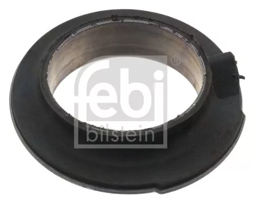 Rubber Buffer, suspension
