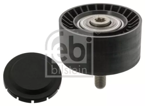 FEBI BILSTEIN FEBI BILSTEIN 47597 Febi Aux Belt Idler Pulley For Bmw Bmw (Brilliance) 1 2 