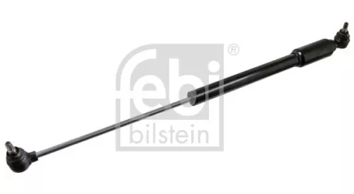 FEBI BILSTEIN FEBI BILSTEIN 47609 Shock Absorber, steering 