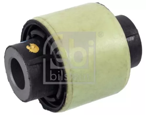 FEBI BILSTEIN FEBI BILSTEIN 47646 Febi Lower Outer Rear Left Or Right Track Control Arm Bush For Audi  Cupra  Seat 
