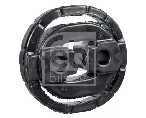 Mount, exhaust system
