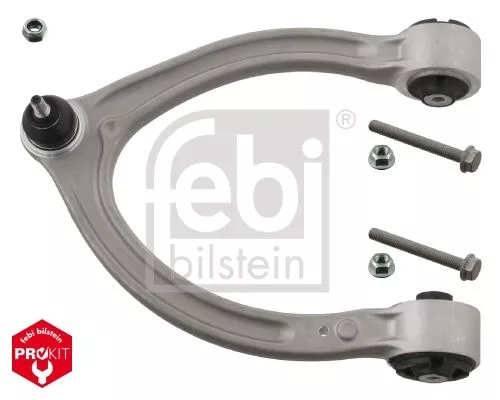 FEBI BILSTEIN FEBI BILSTEIN 47734 Febi Front Upper Left Control / Trailing Arm For Mercedes S-class 
