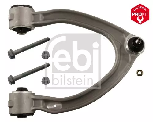 Febi Front Right Control / Trailing Arm For Mercedes S-class