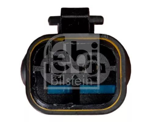 FEBI BILSTEIN FEBI BILSTEIN 47782 Master Cylinder, clutch 