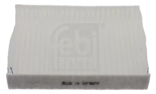 FEBI BILSTEIN FEBI BILSTEIN 47807 Febi Cabin Pollen Filter For Citroën Peugeot Toyota 108 Aygo C1 