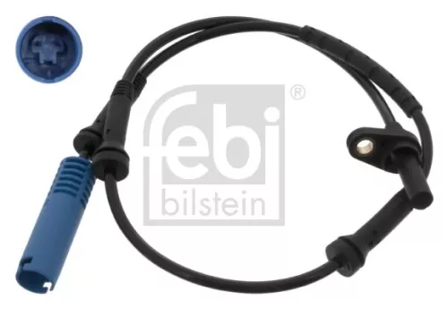 FEBI BILSTEIN FEBI BILSTEIN 47809 Febi Front Left Or Right  Abs Wheel Speed Sensor For Bmw 5 