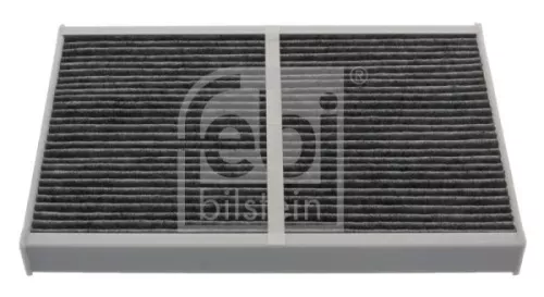 FEBI BILSTEIN FEBI BILSTEIN 47814 Febi Cabin Pollen Filter For Volvo Fh Ii Fh Iii Fh16 Ii 