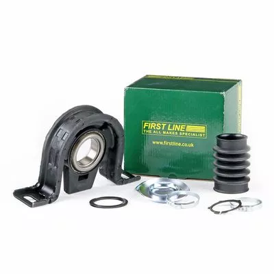 FIRST LINE FIRST LINE (FPB1027) Suspension, propshaft 