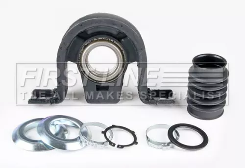 FIRST LINE FIRST LINE (FPB1027) Suspension, propshaft 