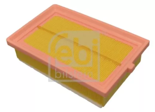 FEBI BILSTEIN FEBI BILSTEIN 47825 Febi Bilstein Air Filter For Fiat 500l 