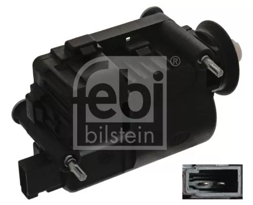 FEBI BILSTEIN FEBI BILSTEIN 47865 Actuator, central locking system 