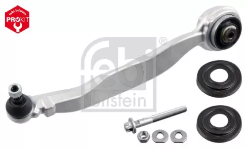 FEBI BILSTEIN FEBI BILSTEIN 47922 Febi Front Front Left Lower Control / Trailing Arm For Mercedes Cls E-class 