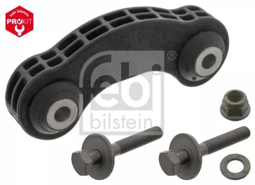 FEBI BILSTEIN FEBI BILSTEIN 47924 Febi 47924 Rear Left Or Right Stabiliser Link For Audi  Audi (Faw) A6  A6l 