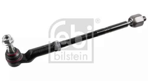 Febi Front Right Inner Outer Tie Rod Kit For Volvo S60 S80 V60 V70 Xc70