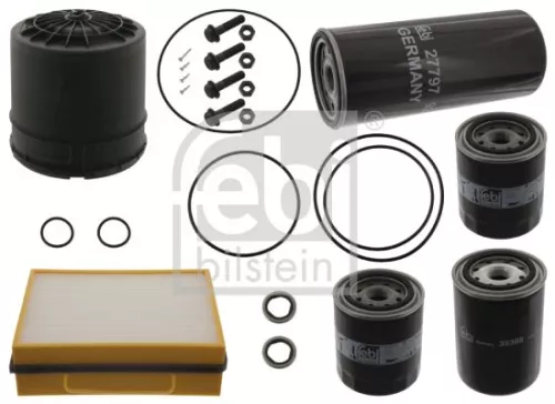 FEBI BILSTEIN FEBI BILSTEIN 47965 Parts Set, maintenance service 