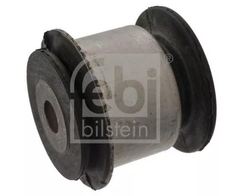Febi Front Left Or Right Inner Lower Track Control Arm Bush For Mercedes G-class