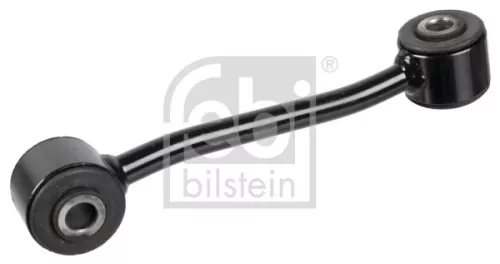 Febi 48008 Front Left Or Right Stabiliser Link For Dodge  Jeep Cherokee  Nitro