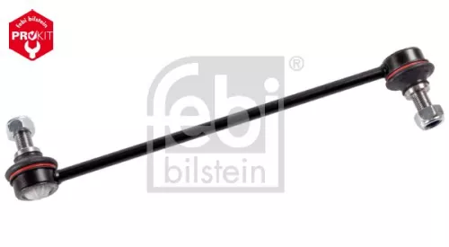 Febi 48033 Front Left Or Right Stabiliser Link For Hyundai  Hyundai (Beijing)  K