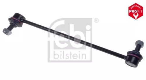 FEBI BILSTEIN FEBI BILSTEIN 48037 Febi 48037 Front Left Or Right Stabiliser Link For Hyundai  Kia Grand Santa Fé   