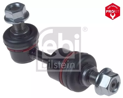 FEBI BILSTEIN FEBI BILSTEIN 48040 Febi 48040 Rear Left Stabiliser Link For Hyundai  Kia Grand Santa Fé  Santa Fé   