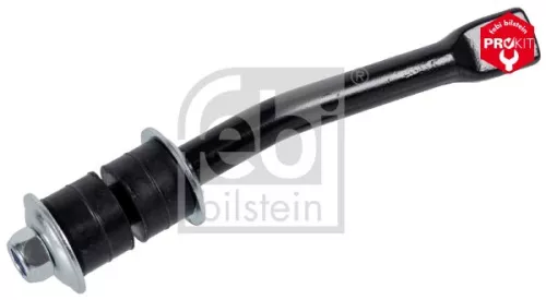 Febi 48042 Front Left Stabiliser Link For Ssangyong Actyon  Actyon Sports  Rexto