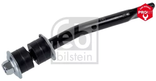 FEBI BILSTEIN FEBI BILSTEIN 48043 Febi 48043 Front Right Stabiliser Link For Ssangyong Actyon  Actyon Sports  Rext 