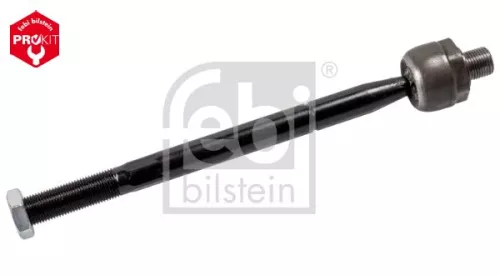 Febi Front Left Or Right Inner Tie Rod For Hyundai Kia Ix20 Soul Ven