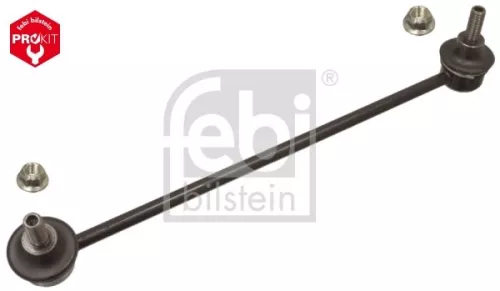FEBI BILSTEIN FEBI BILSTEIN 48076 Febi 48076 Front Left Stabiliser Link For Honda Airwave  Jazz 
