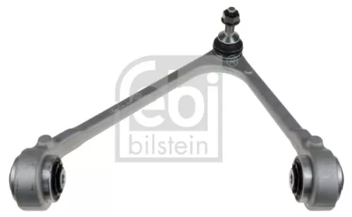 FEBI BILSTEIN FEBI BILSTEIN 48093 Febi Front Upper Left Control / Trailing Arm For Jaguar S-type 