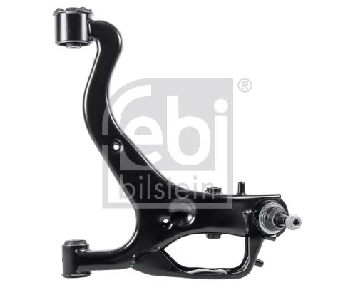 Febi Lower Front Right Control / Trailing Arm For Land Rover Range Rover Sport