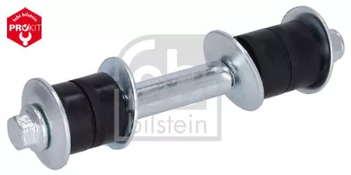 Febi 48122 Front Left Or Right Stabiliser Link For Ford  Mazda B-serie  Bt-50  R