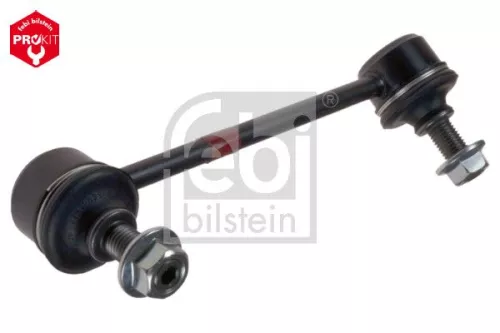 FEBI BILSTEIN FEBI BILSTEIN 48124 Febi 48124 Rear Left Stabiliser Link For Mazda  Mazda (Changan) 3  6  Cx-5 