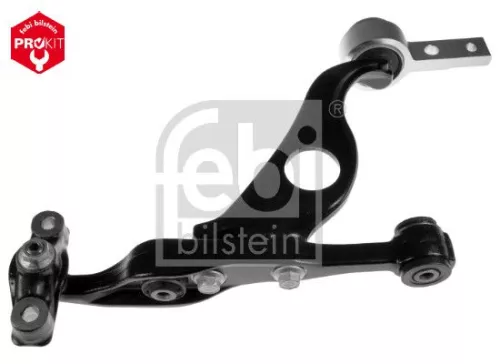Febi Front Left Lower Control / Trailing Arm For Mazda 6