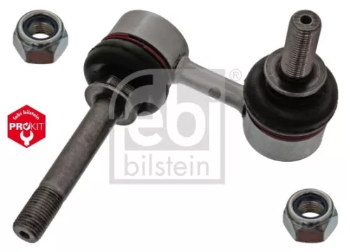 FEBI BILSTEIN FEBI BILSTEIN 48136 Febi 48136 Front Left Stabiliser Link For Infiniti Fx  Qx70 