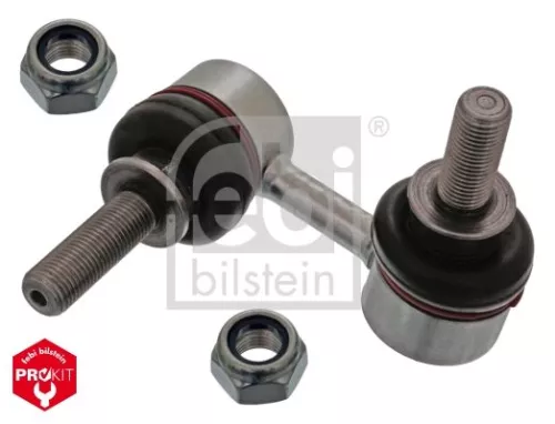 FEBI BILSTEIN FEBI BILSTEIN 48140 Febi 48140 Front Left Stabiliser Link For Infiniti Ex  G  Q50  Qx50 
